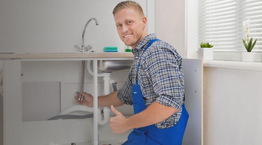 Emergency Plumbing Repair in Livingston, CA